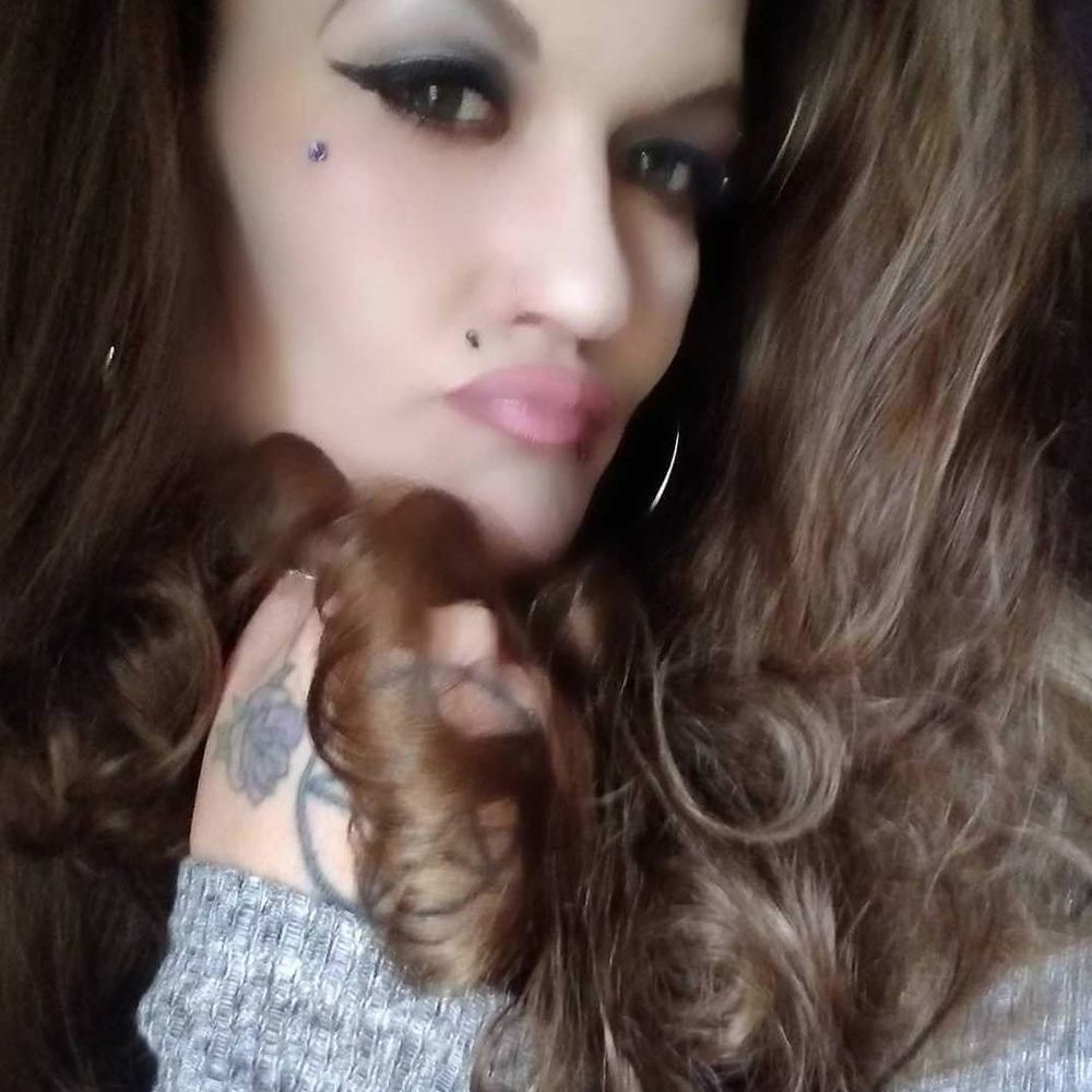 Meet your Posher, Nichole